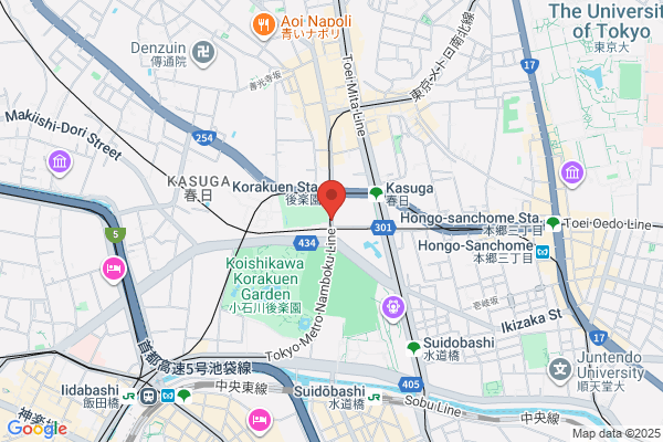 チャージスポット