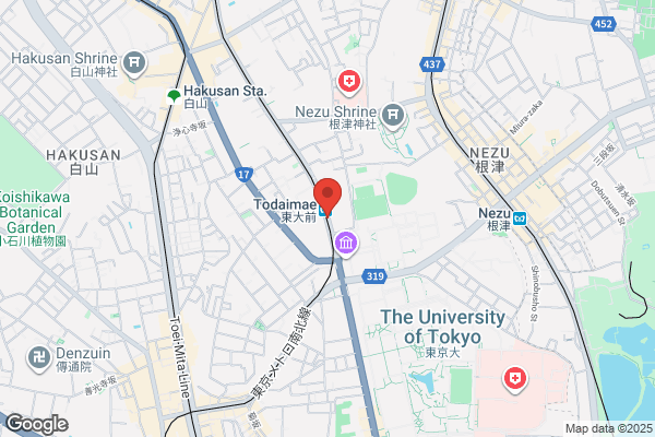 チャージスポット