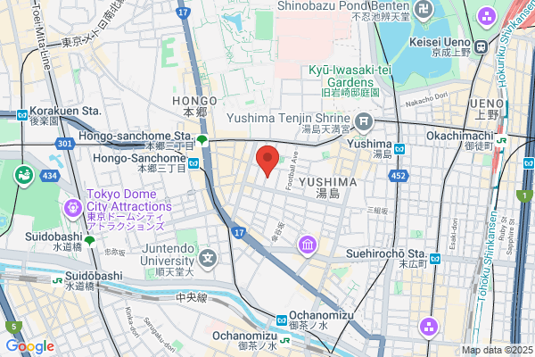 ヤマト運輸 本郷中央営業所（本郷中央）