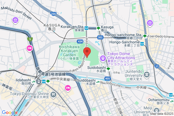 串カツ田中 東京ドーム店