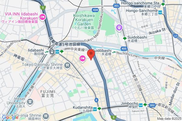 丸亀製麺アイガーデンテラス