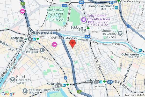 恋と、焼肉。水道橋店