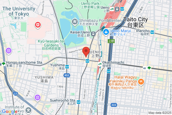 鳥貴族 上野広小路店