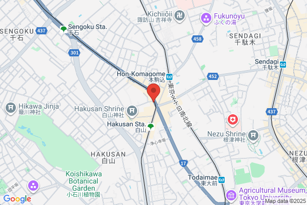鳥貴族 白山下店 - 閉店