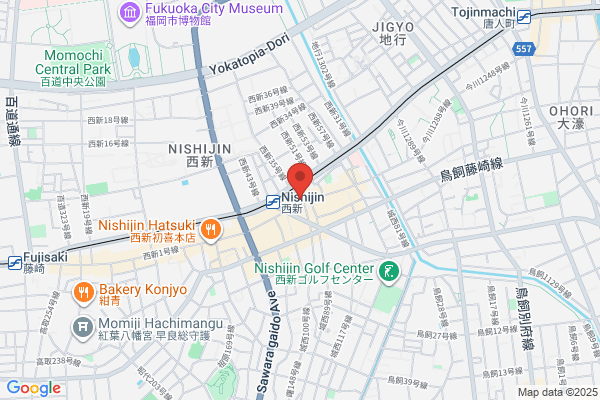 無印良品 PRALIVA
