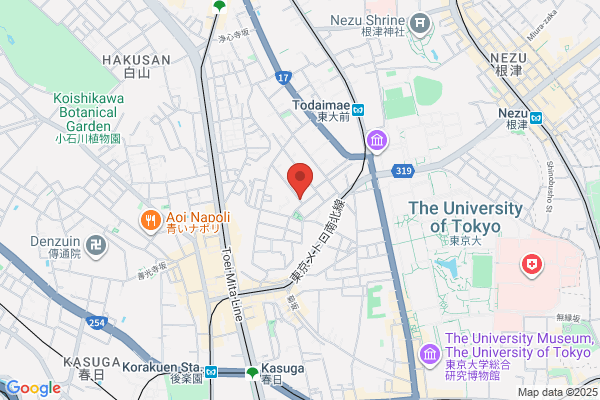東進衛星予備校 前橋表町校
