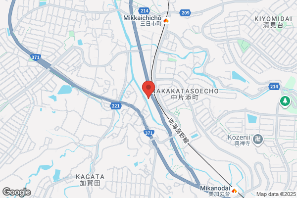 アイフル 外環状河内長野店 無人契約コーナー
