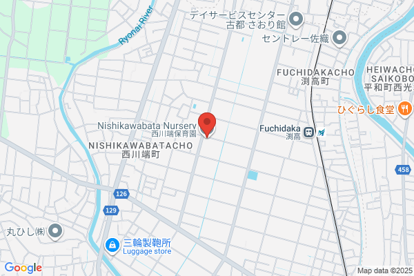 ココカラファイン Zipドラッグ白沢勝幡