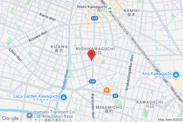 PUDOステーション　フジ　フジグラン広島