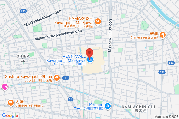 WEGO 広島店