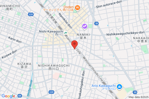 ビューティーサロンStyle広島店