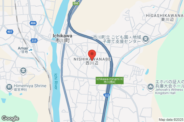 PUDOステーション　ゴダイ　福崎店