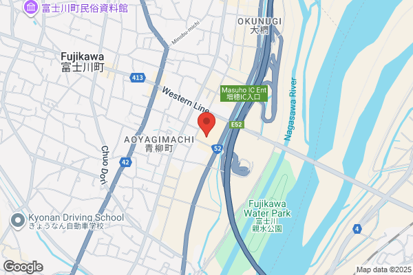 PUDOステーション　ジョーシン　福崎店