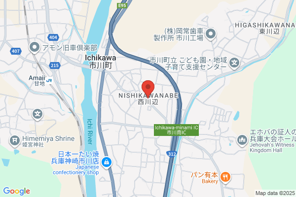 ほっともっと 福崎町店