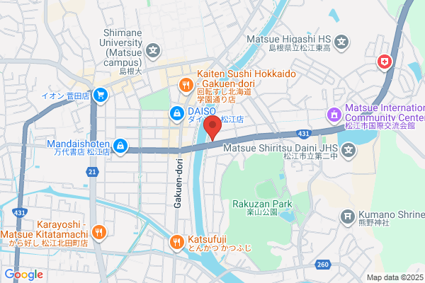 ENEOS Dr.Drive四季美台店(ENEOSフロンティア)