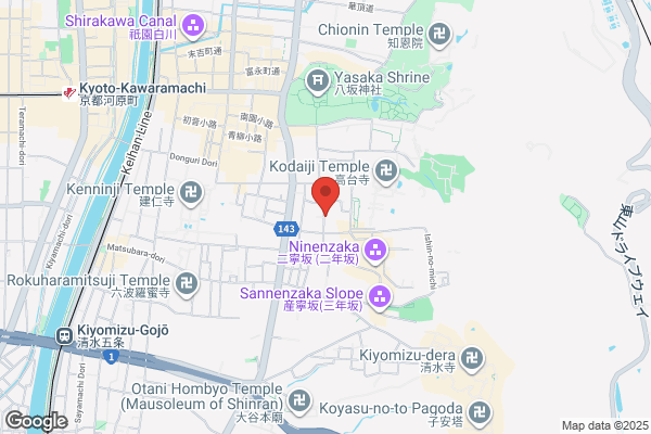 ほけんの窓口 四季の森フォレオ店