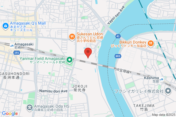 PUDOステーション　ヤマト運輸　宇都宮江曽島センター