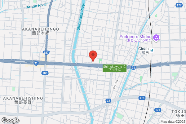 ジョーシン木曽川イオンモール店