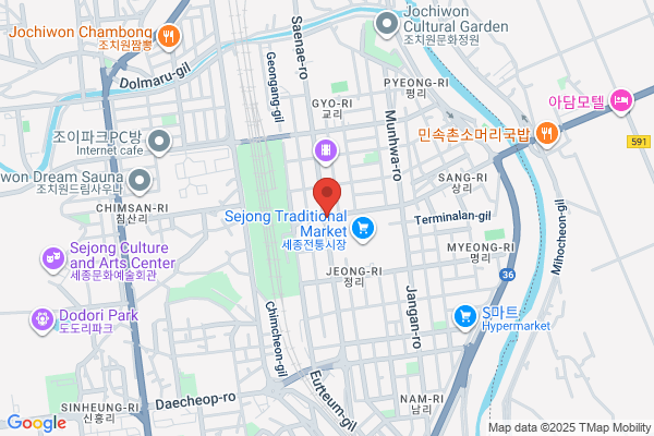 焼肉SEJONG 錦店