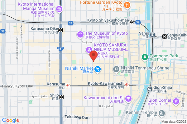 東横INN桐生駅南口