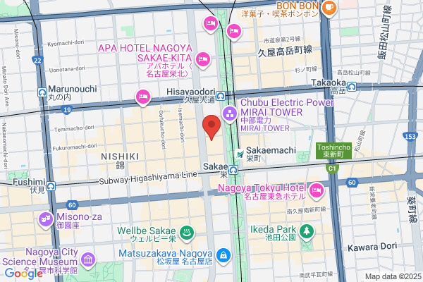 LUSH ﾙﾐﾈ大宮店