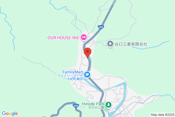 ENEOSウイング セルフ広見インターSS