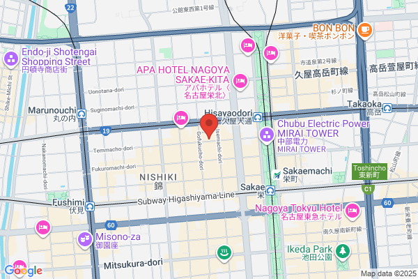 東横INN新富士駅南口