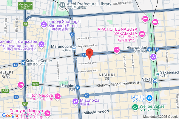 練馬桜台駅前YS歯科