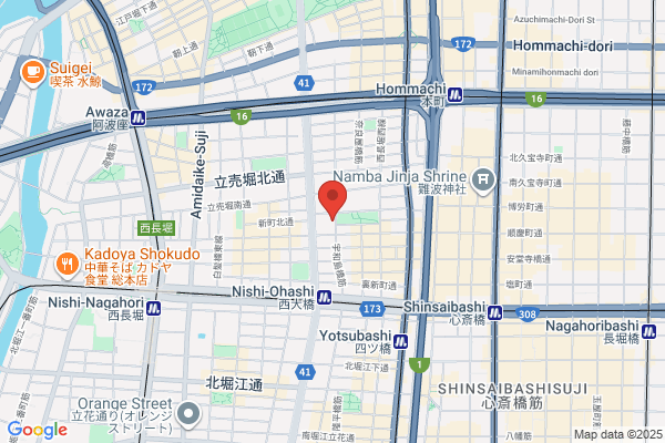 美 one 堺東店