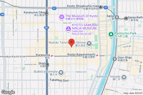クツショウテン 阪急高槻市駅前店