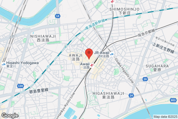 プレミアSLOTLAB枚方市駅前店
