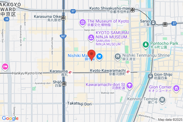 九州熱中屋 四条大宮LIVE