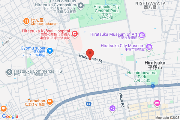 スーパーセンタートライアル富田林店