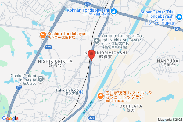 Taki Bike Shop