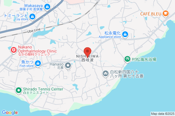 スーパーセンタートライアル宇部店