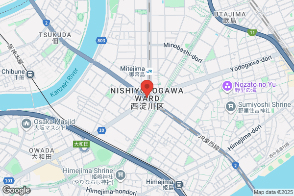 ネクステージ　焼津店