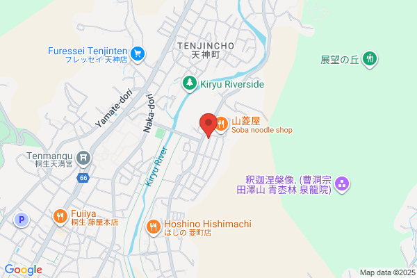 PLATANUS 国分寺北口店
