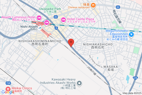 asian relaxation villa 国立店
