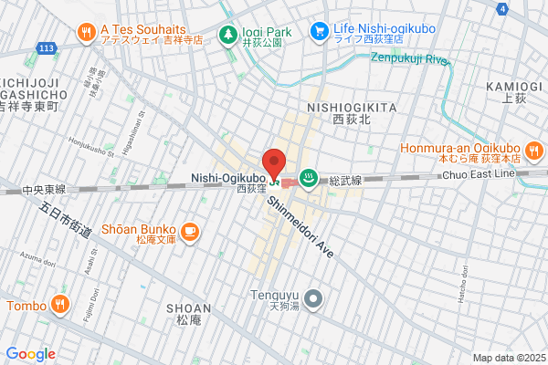鳥貴族 国分寺南口店