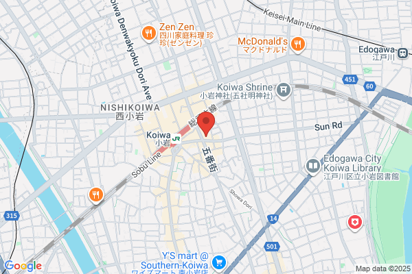 Girls lounge Kara (カラ)