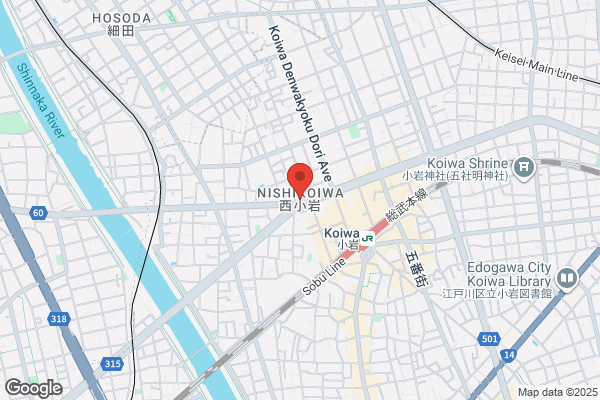くすりの福太郎市川店