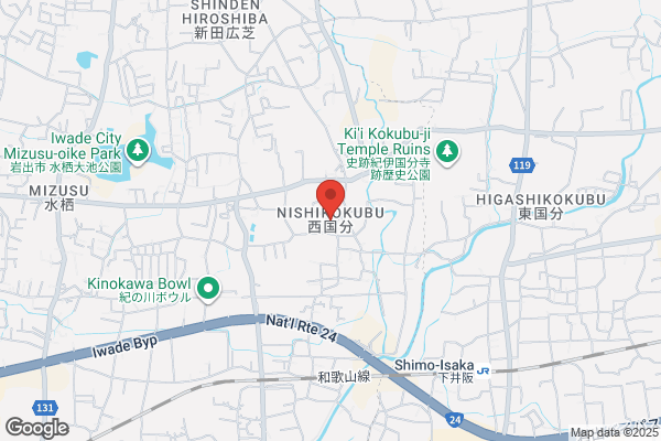 （閉店）プロミス 和歌山バイパス岩出自動契約コーナー