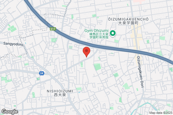 ENEOS Dr.Driveセルフこどもの国前店(ENEOSフロンティア)