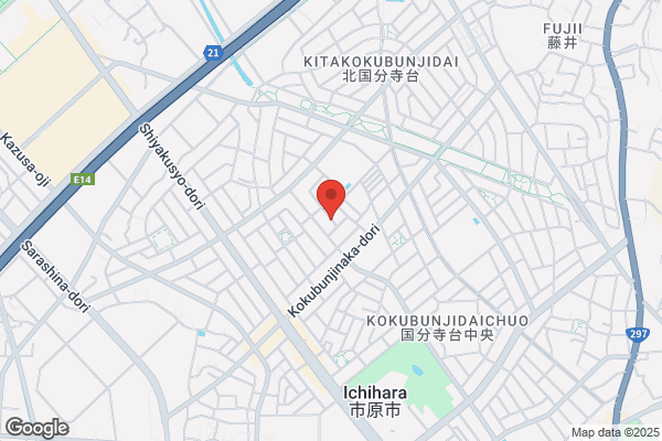 スタジオアリス 市原白金通り店