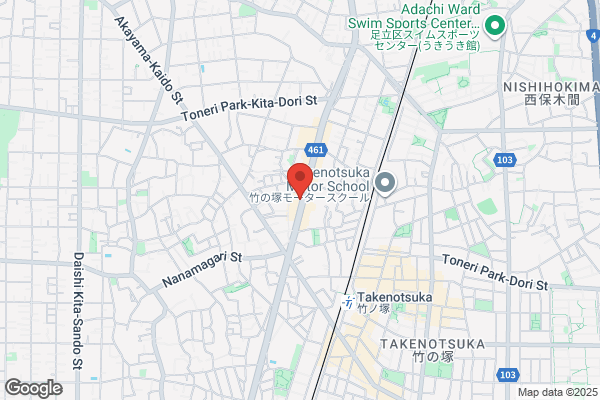 DogAmigo 亀戸店