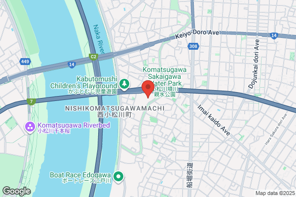 くすりの福太郎大島店【調剤薬局】