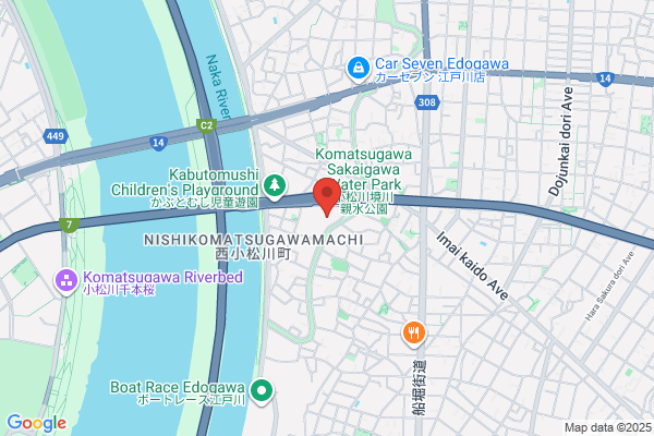 さくらさくみらい 一之江
