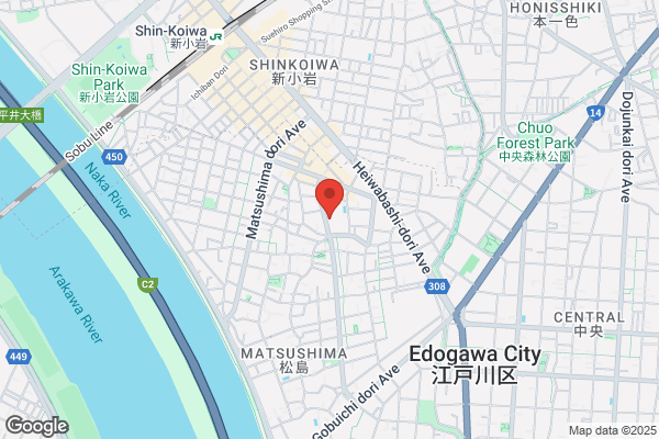 ドミノ・ピザ船堀店