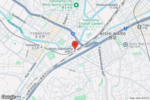 PUDOステーション　市川酒店