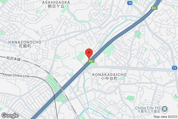 稲毛駅前鍼灸院 ここまる